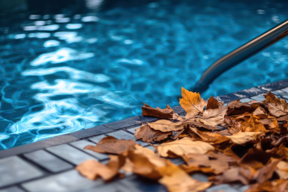 Comment installer un filet à feuilles pour piscine ?