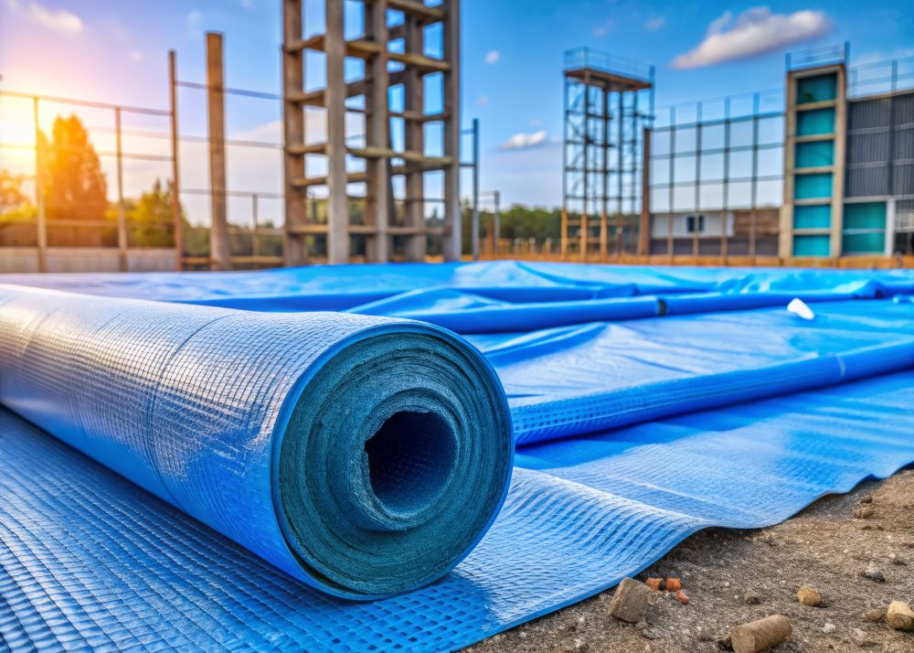 Woven polyethylene: characteristics, advantages, and uses